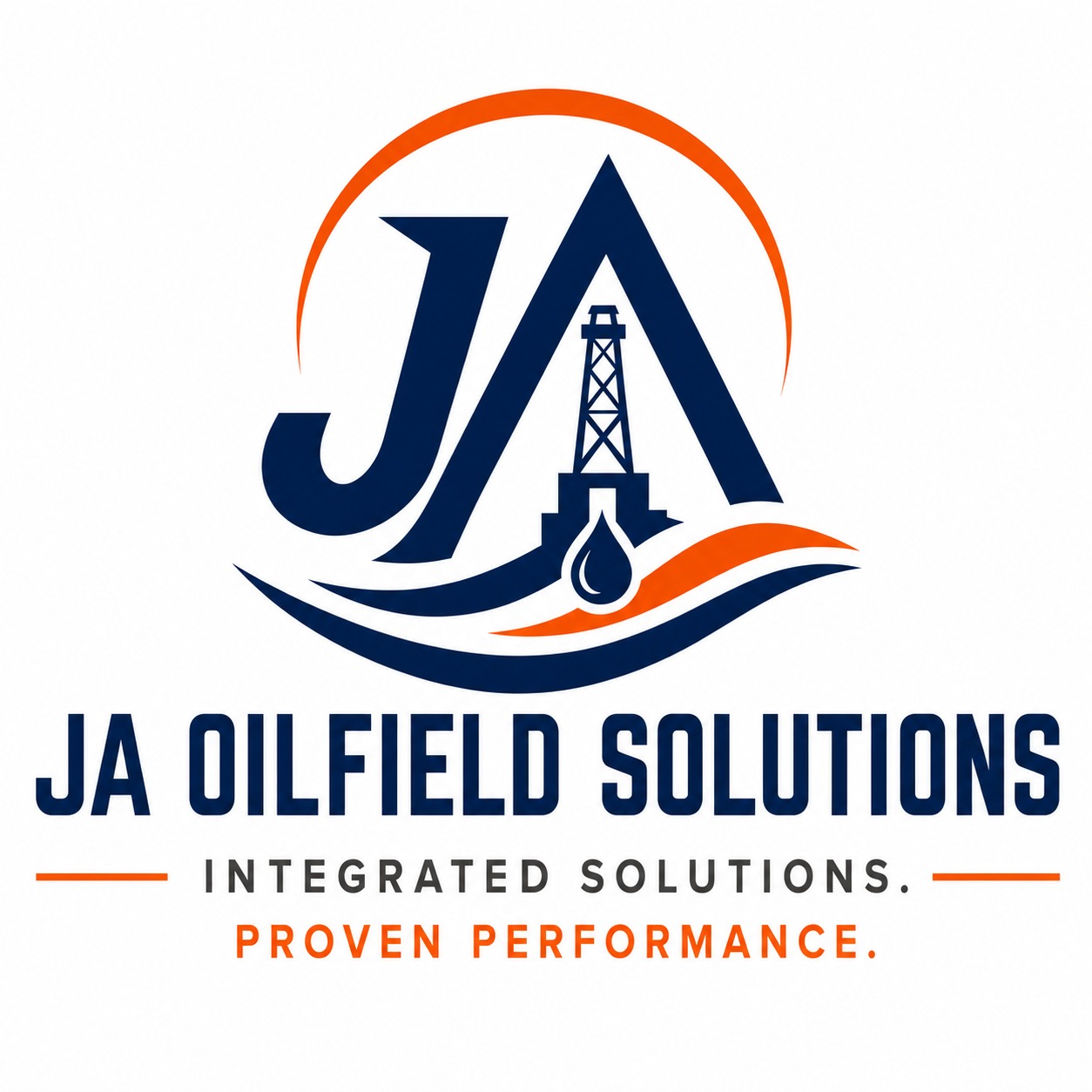 JA Oilfield Solutions